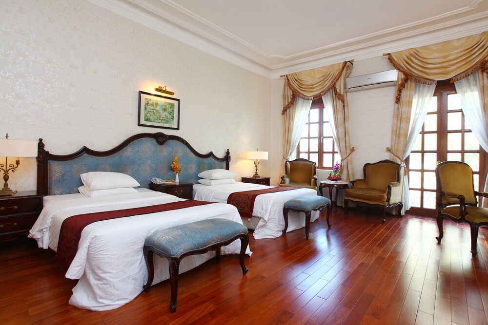 Guestroom