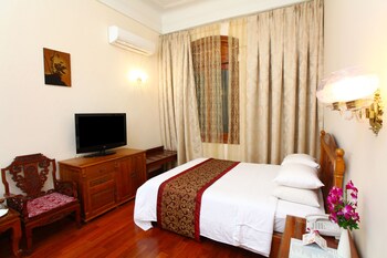 Guestroom