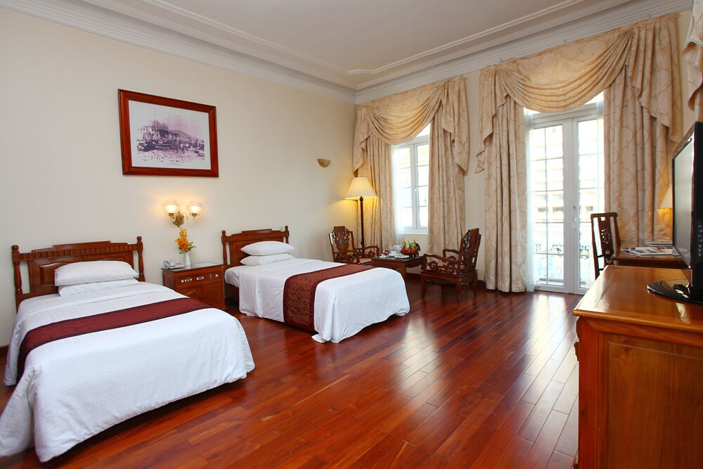 Guestroom