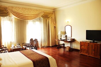 In-Room Amenity