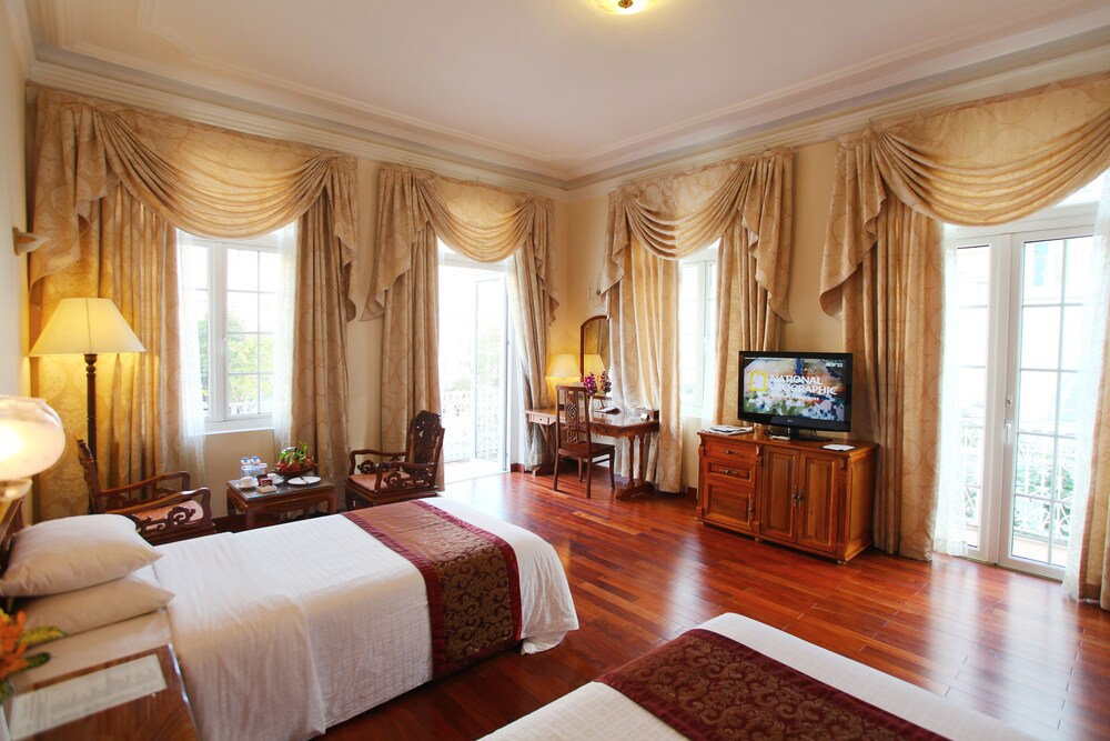 Guestroom