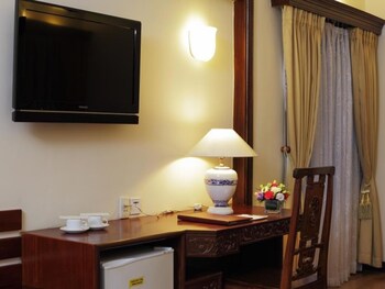 In-Room Amenity