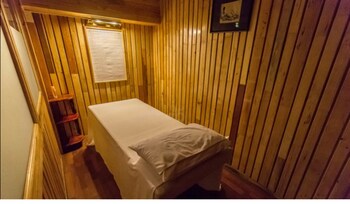 Treatment Room