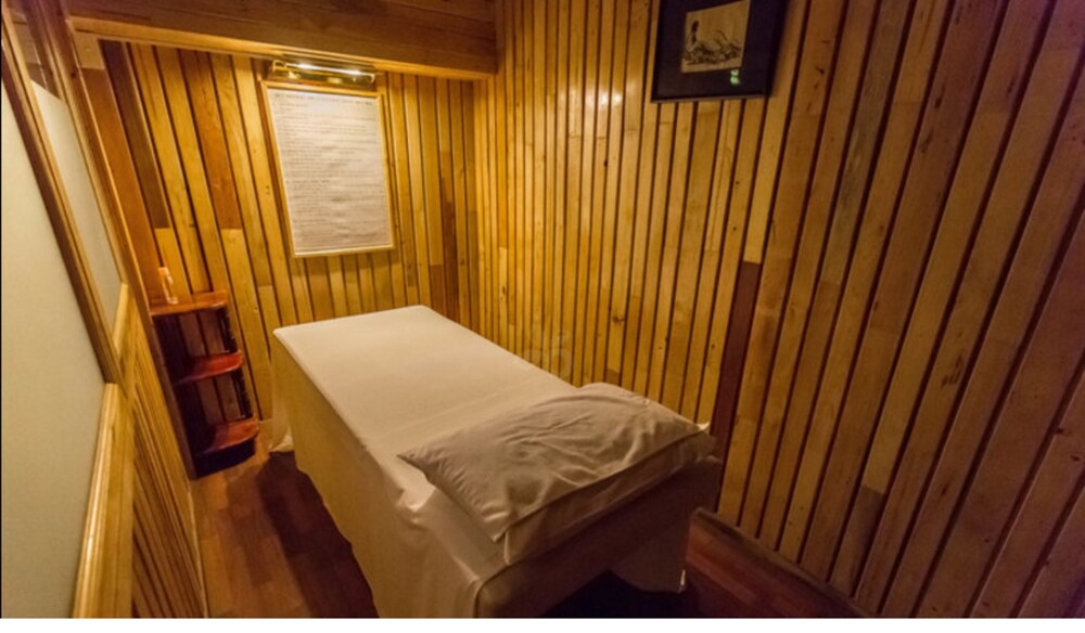 Treatment Room
