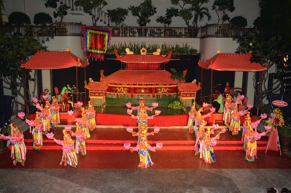 Theater Show