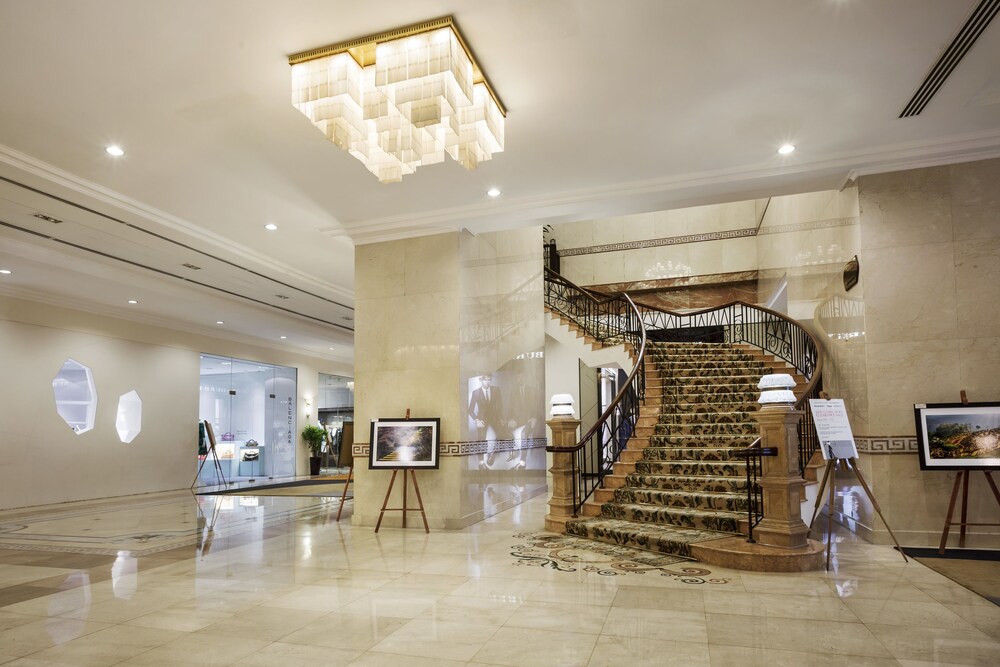 Staircase