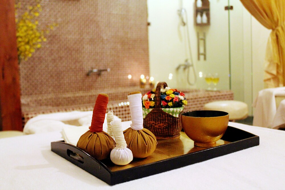 Spa