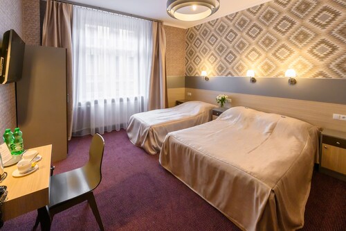 Hotel Kazimierz I