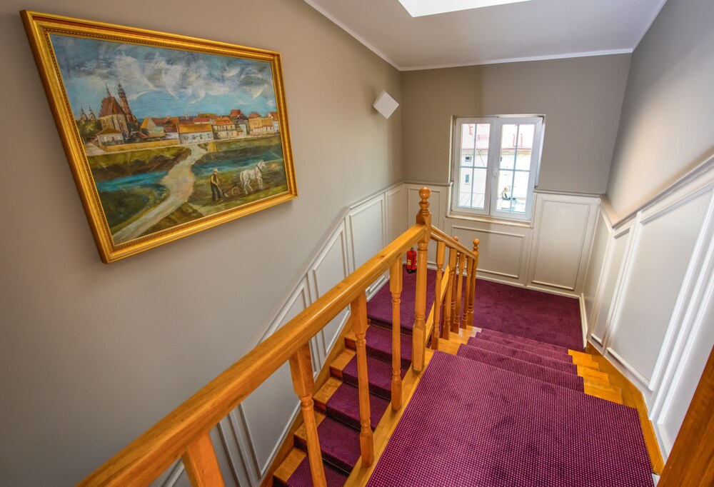 Hotel Interior