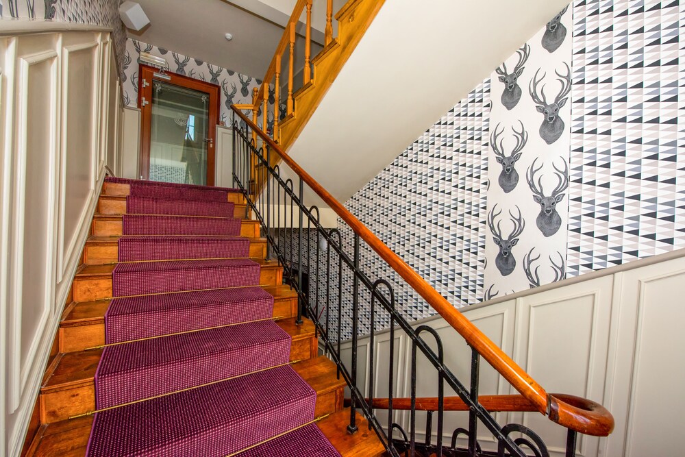Hotel Interior