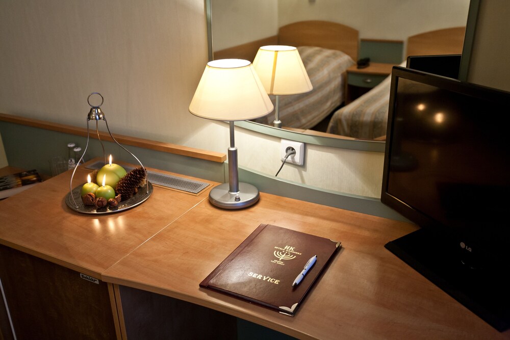 In-Room Amenity