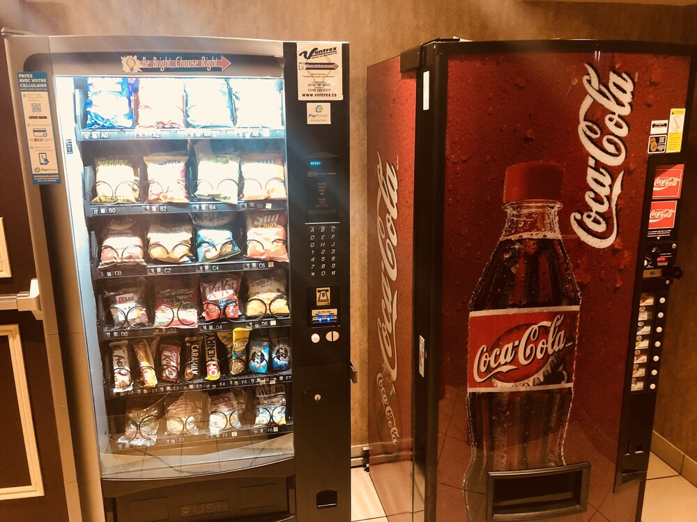 Vending Machine