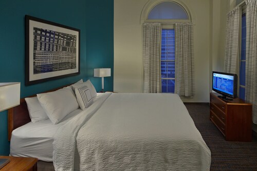 Residence Inn by Marriott Hartford Downtown