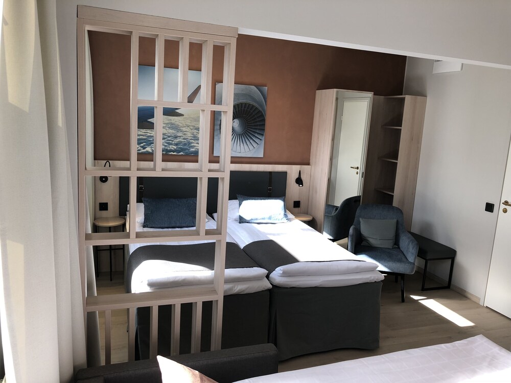 Guestroom