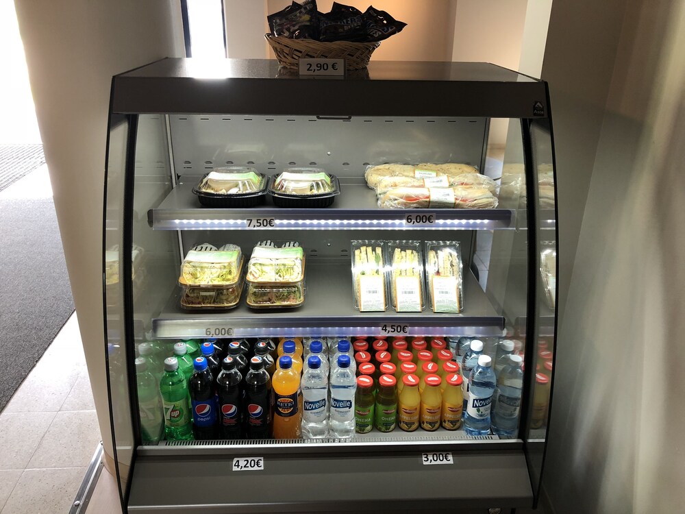 Vending Machine