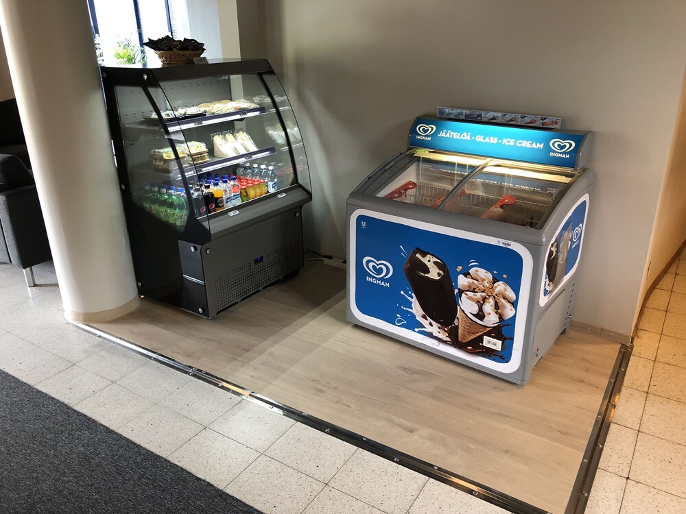 Vending Machine