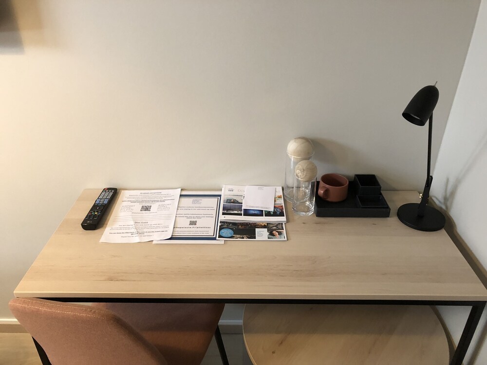 In-Room Amenity