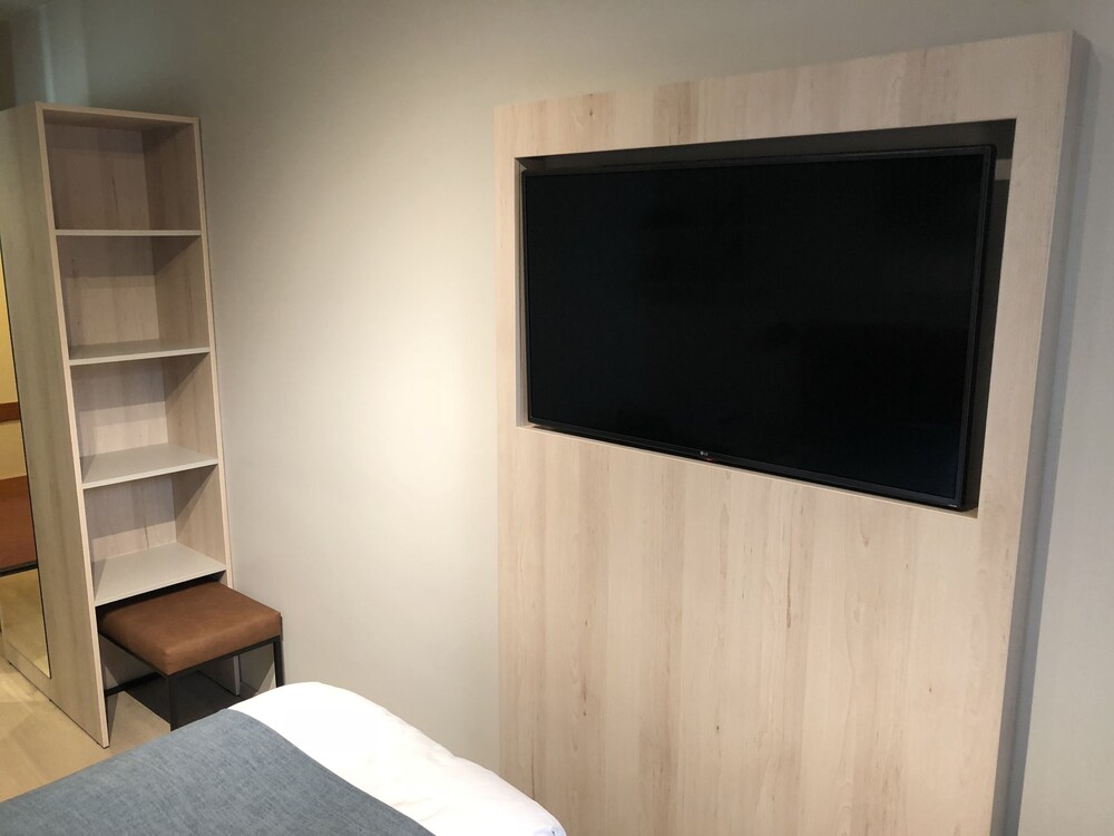 In-Room Amenity