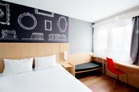 Standard Room, 1 Double Bed