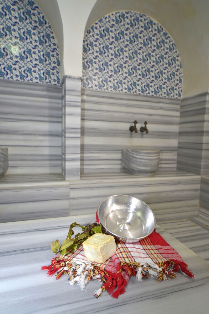 Turkish Bath