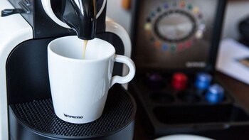 Coffee Service