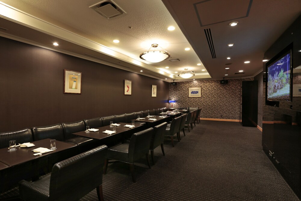 Karaoke Room
