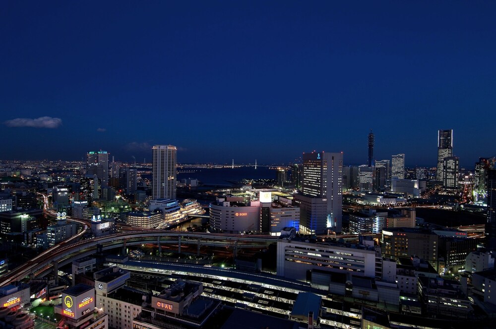 City View