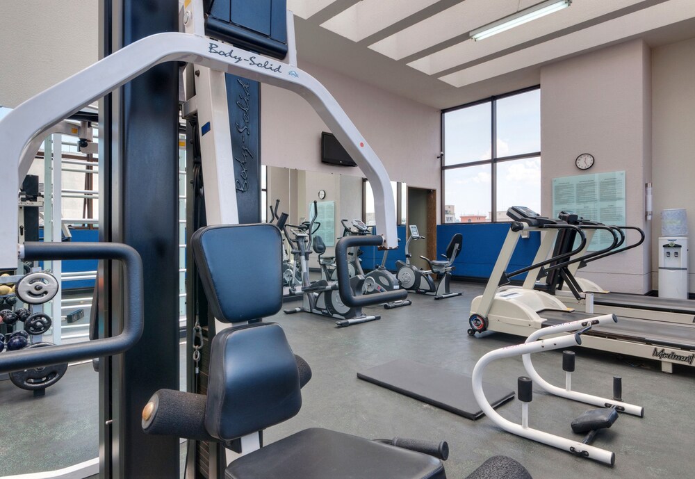Sports Facility