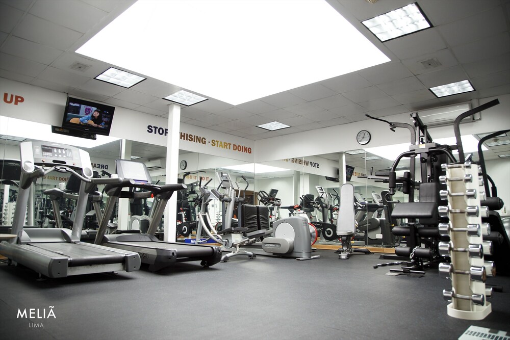 Fitness Studio