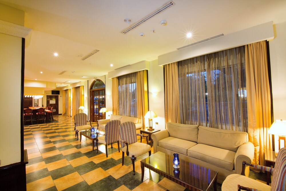 Hotel Bar
