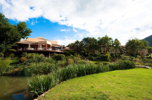 Glenburn Lodge & Spa