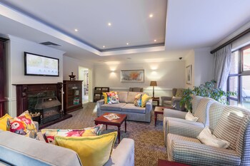 Hotel Bar