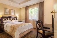 One Bedroom Suite Queen, Non Smoking