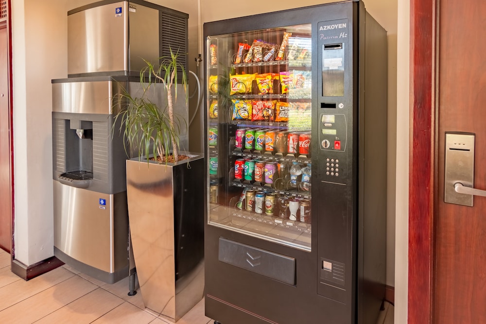 Vending Machine