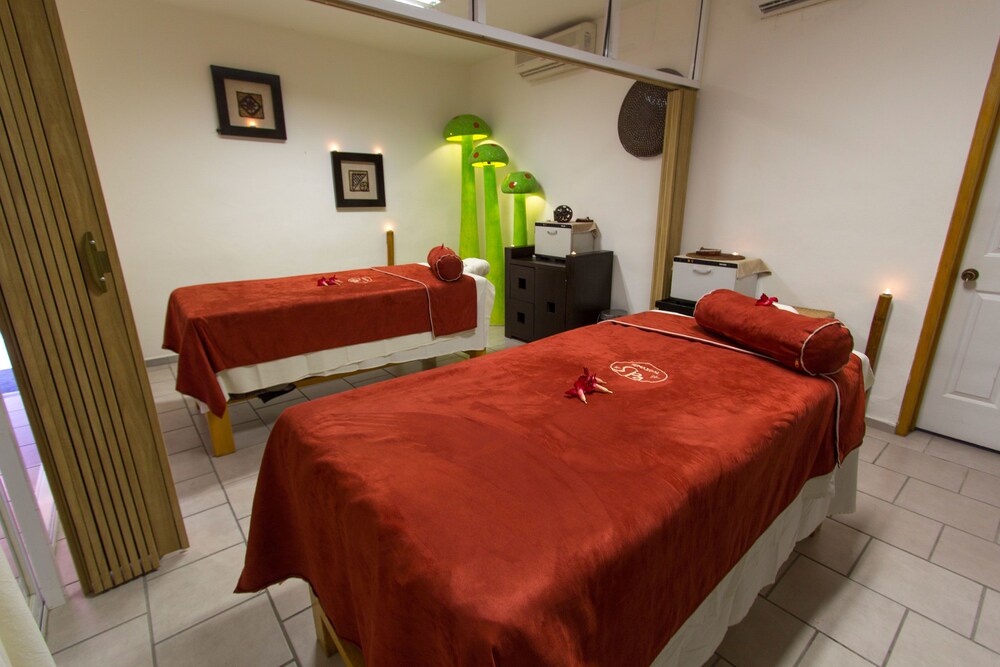 Treatment Room