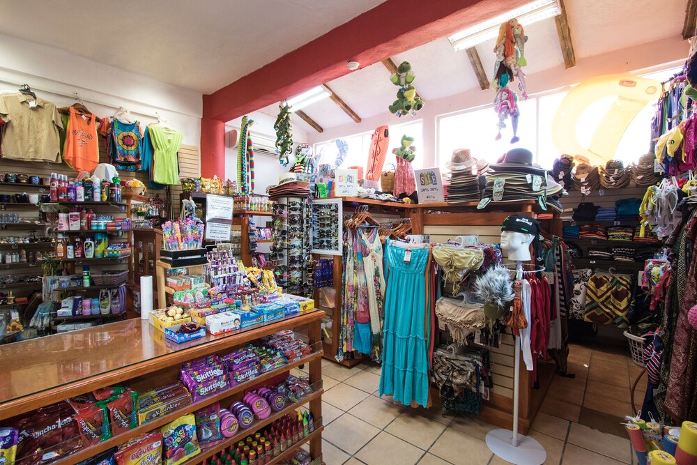 Gift Shop