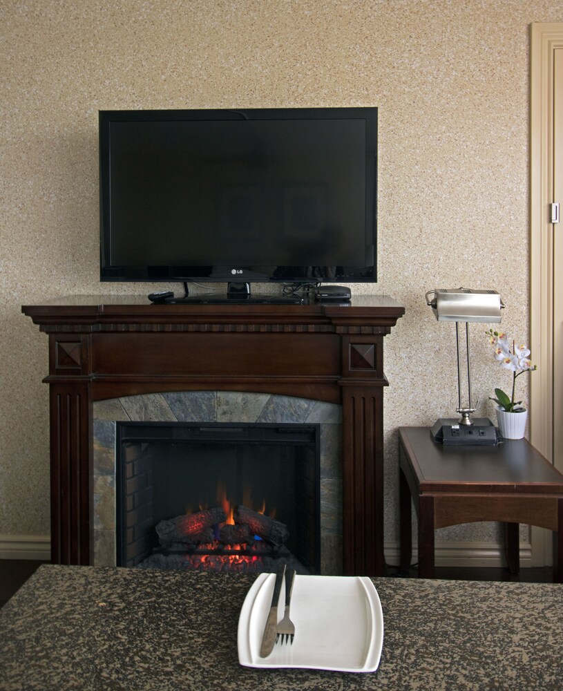 In-Room Amenity