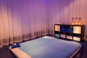 Treatment Room