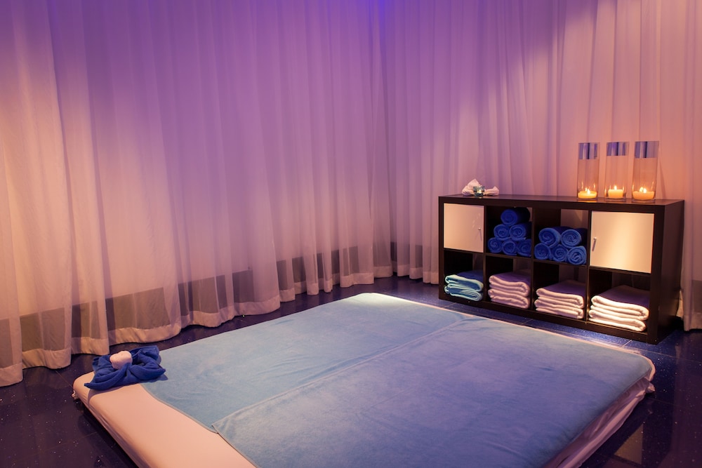 Treatment Room