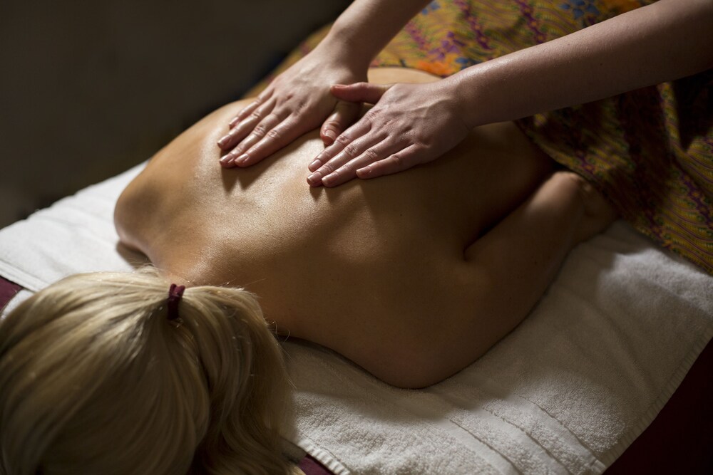 Spa Treatment