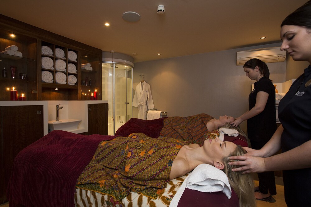Spa Treatment