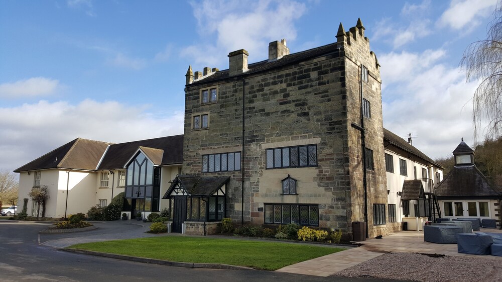 Hotel Front