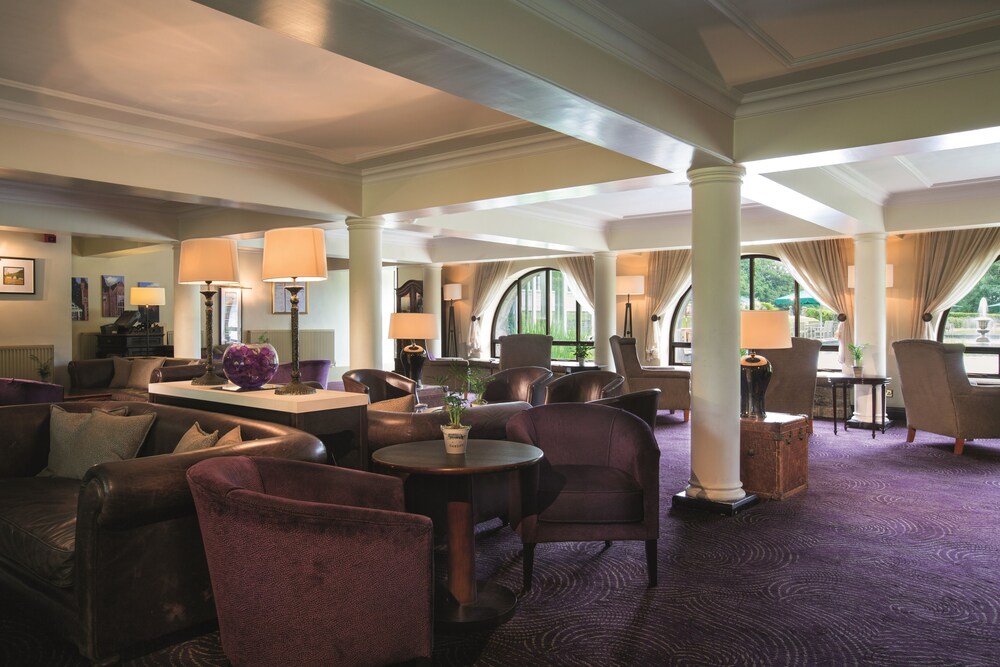 Hotel Interior