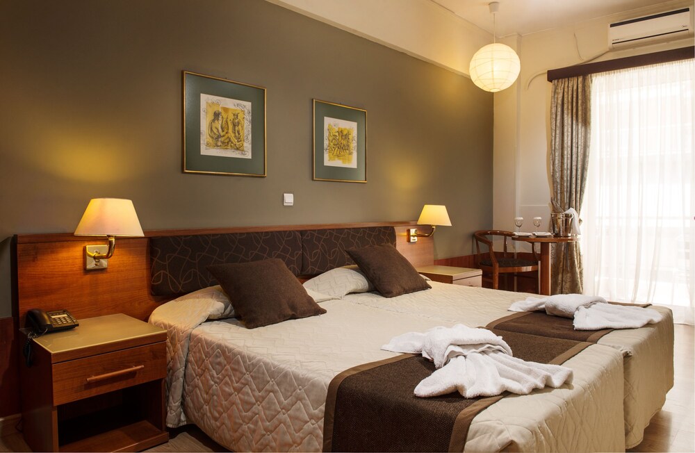 Guestroom