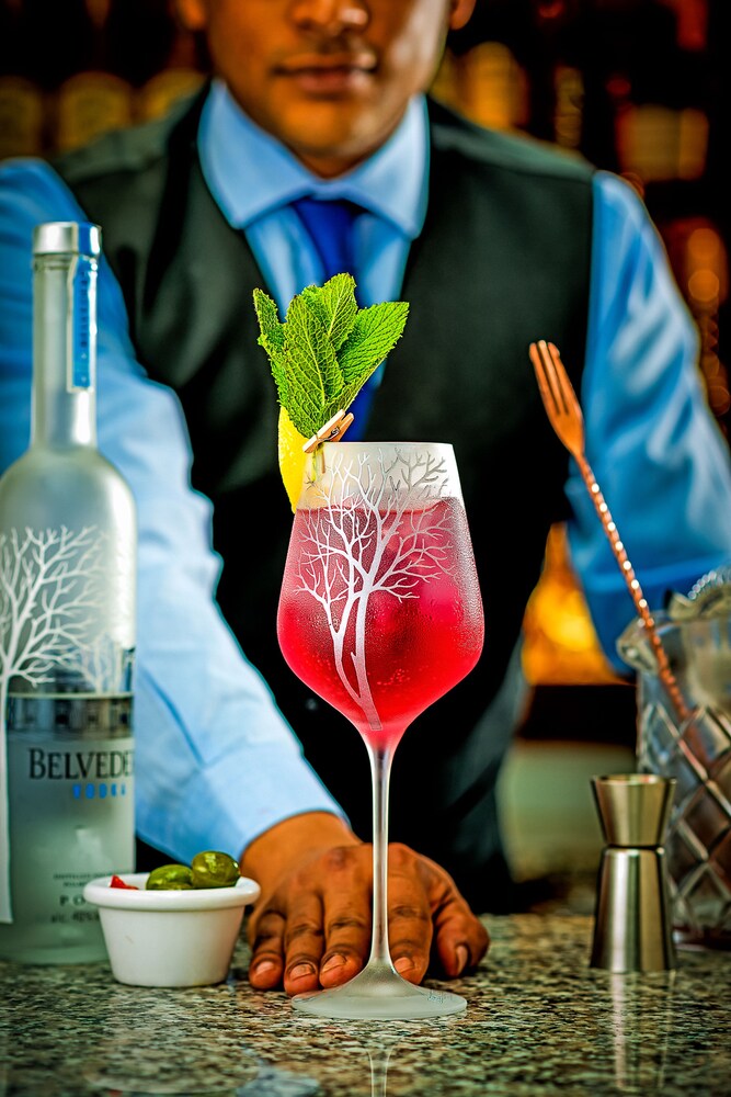 Hotel Bar