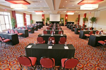Ballroom