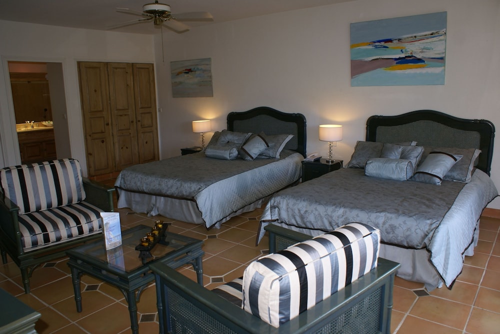 Guestroom