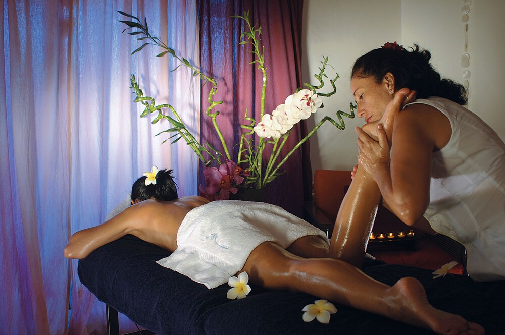 Treatment Room
