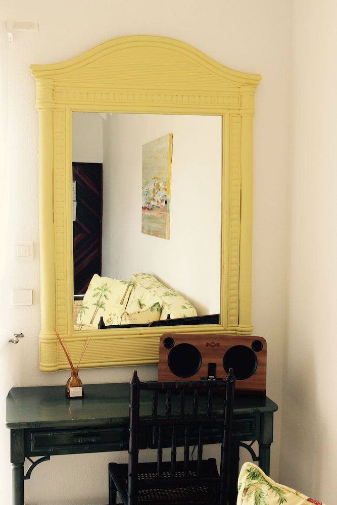 In-Room Amenity