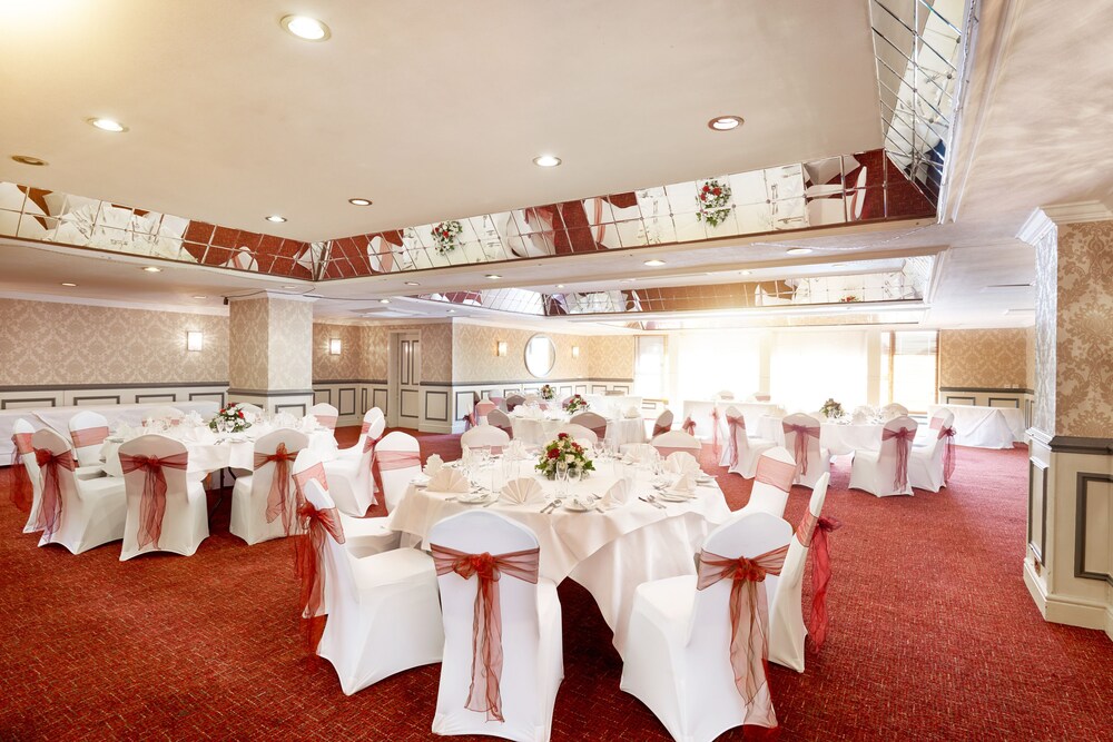 Reception Hall